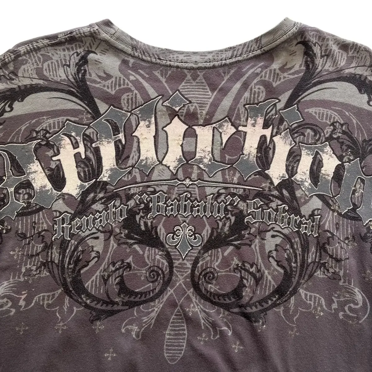 Y2k Pain T-Shirt Hip Hop Skull Graphic New Harajuku Round Neck Oversized T-Shirt Short Sleeve Tops Gothic Clothing Street Wear