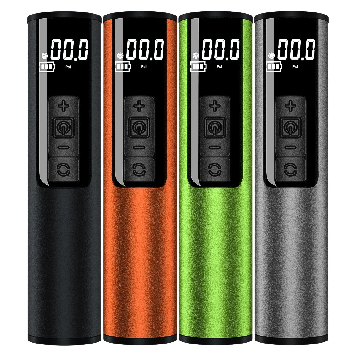 

2025 Electric Mini Portable Auto Air Pump Ball Sports Soccer Volleyball Yoga Ball Football Pumps Inflating Air Pump for Sports
