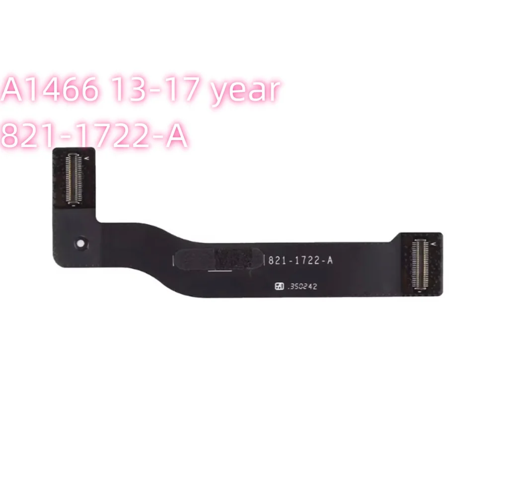 A1369 A1466 USB Power Audio Board Cable 821-1143-B 821-1477-A 821-1339-A 821-1722-A For Macbook Air 13\