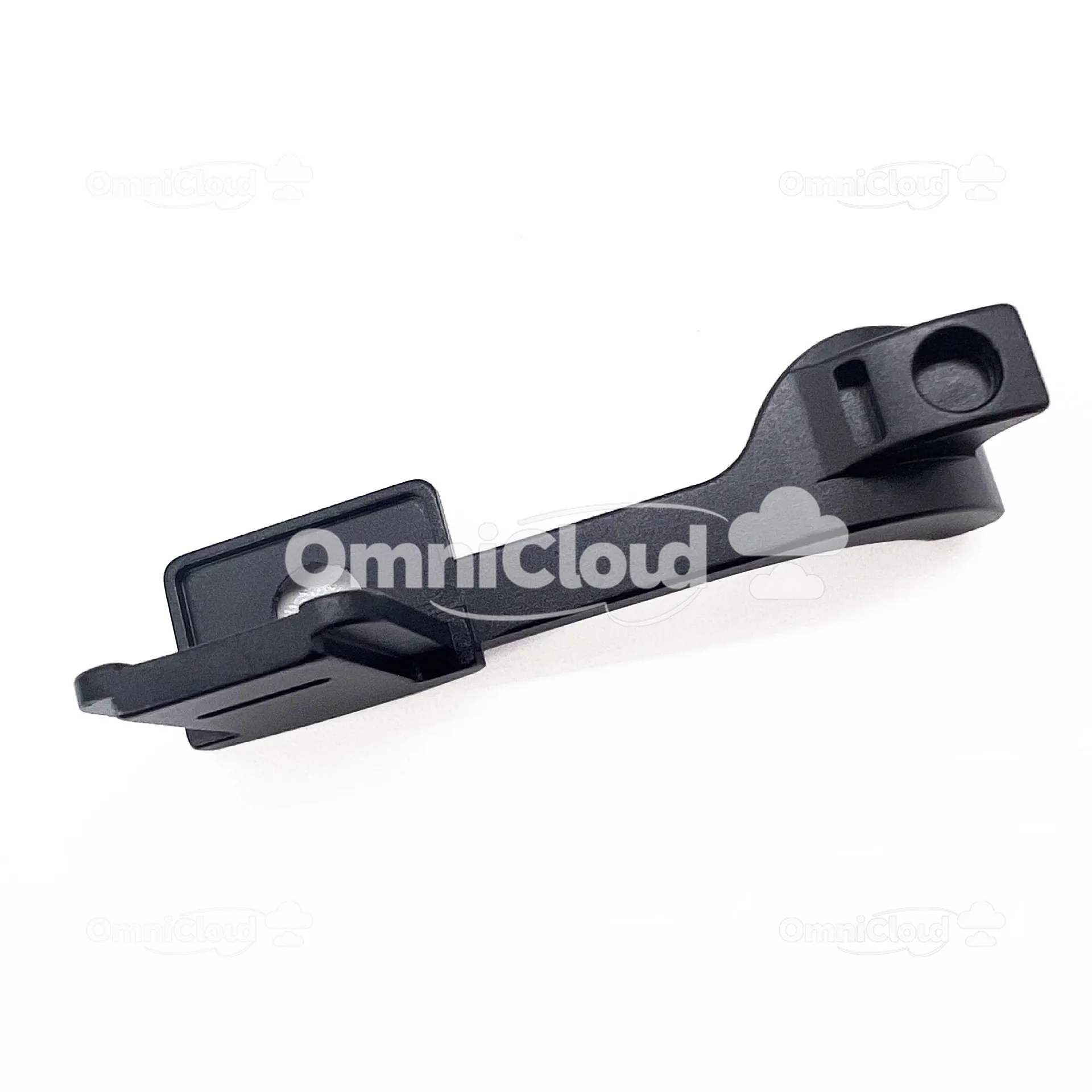 

CNC aluminum alloy machining numerical control lathe precision mechanical parts aluminum parts