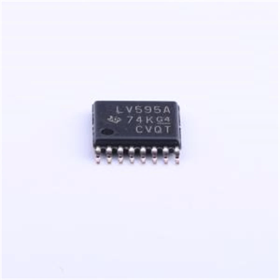 

50PCS/LOT SN74LV595APWR (Shift Registers)