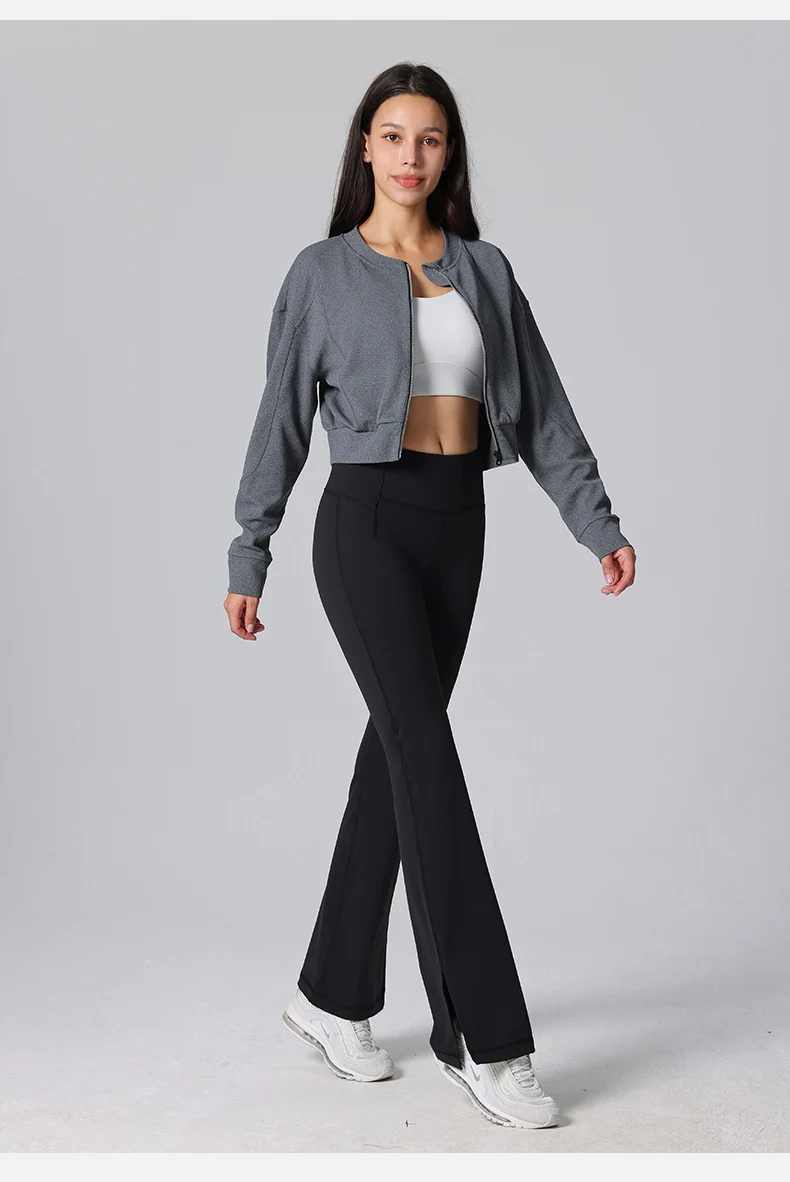 Cozy and Stylish Softstreme Soft Modal and Air-layer Thickening Tracksuit (hck018 1 piece)