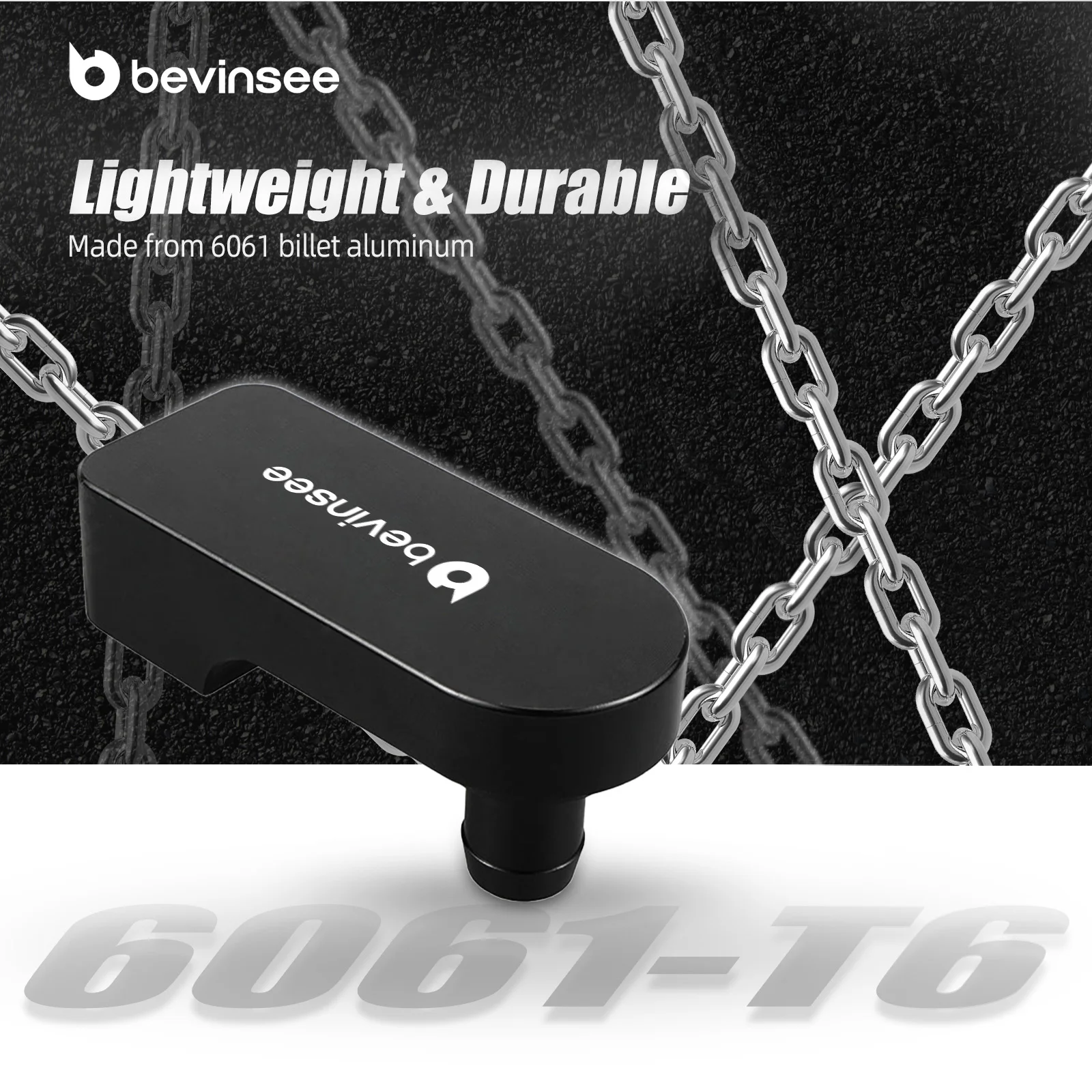 H22A4 H23A F20B H22 EG DC2 PCV バルブ延長アダプター、ホンダアコード用、ホンダプレリュード用