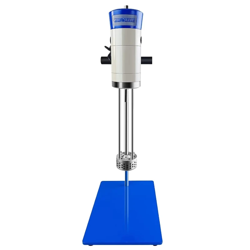 

High Speed Homogenizer Laboratory Disperser Emulsifier Homogenizer
