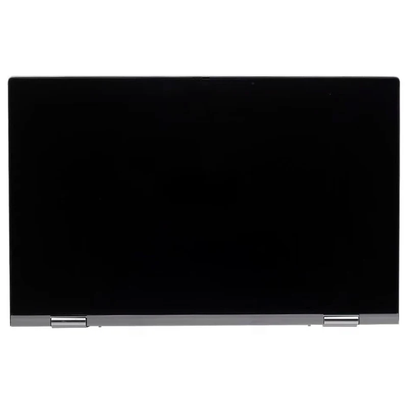 Imagem -03 - Tela de Toque para Dell Inspiron Substituição do Painel Lcd Montagem Completa Fhd Uhd em P124g002 P125g001 133 Polegadas 13 7300 7306