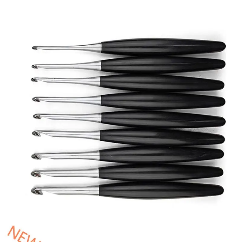 

1 Установка вязания крючкового дерева