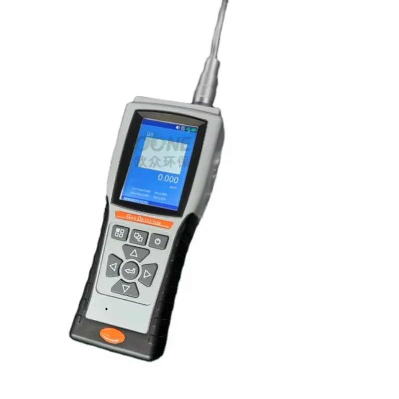 

Handheld Ozone Concentration O3 Measurement Meter Detector Air Pollution