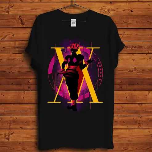 Hisoka T-Shirt