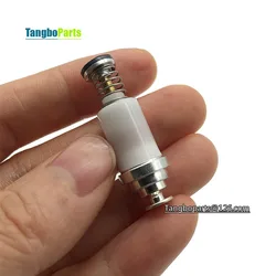 Kitchen Spare Parts Flameout Protection Switch Safety Magnet Valve Gas Stove Solenoid Valve