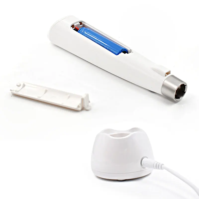 Dental Wireless Endo Motor  LED 16:1 Contra Angle with 9 Working Procedures  for Root Canal Treatment