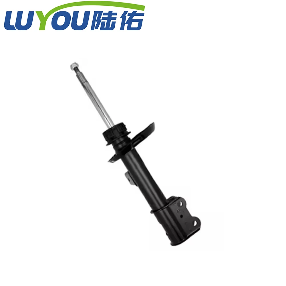 

1763233600 LUYOU Auto Parts 1 pcs Front Right Shock Absorber For Mercedes Benz W117 W176 OE A1763233600