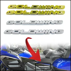 For Honda Goldwing Sticker Motorcycle Accessories Parts Decal Gold Wing GL GL1800 GL1500 1800 1500 2002 2003 2012 2016 2021 2024