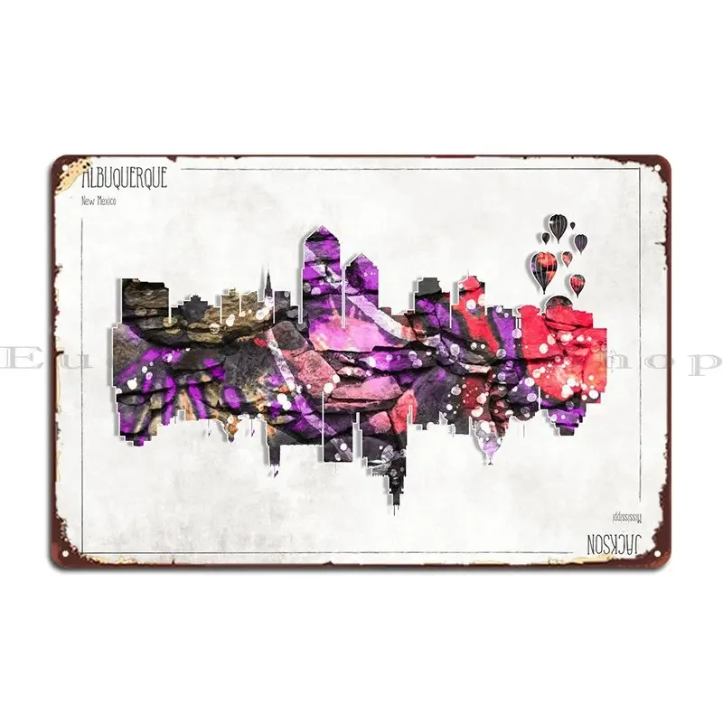 Albuquerque + Jacks… - image