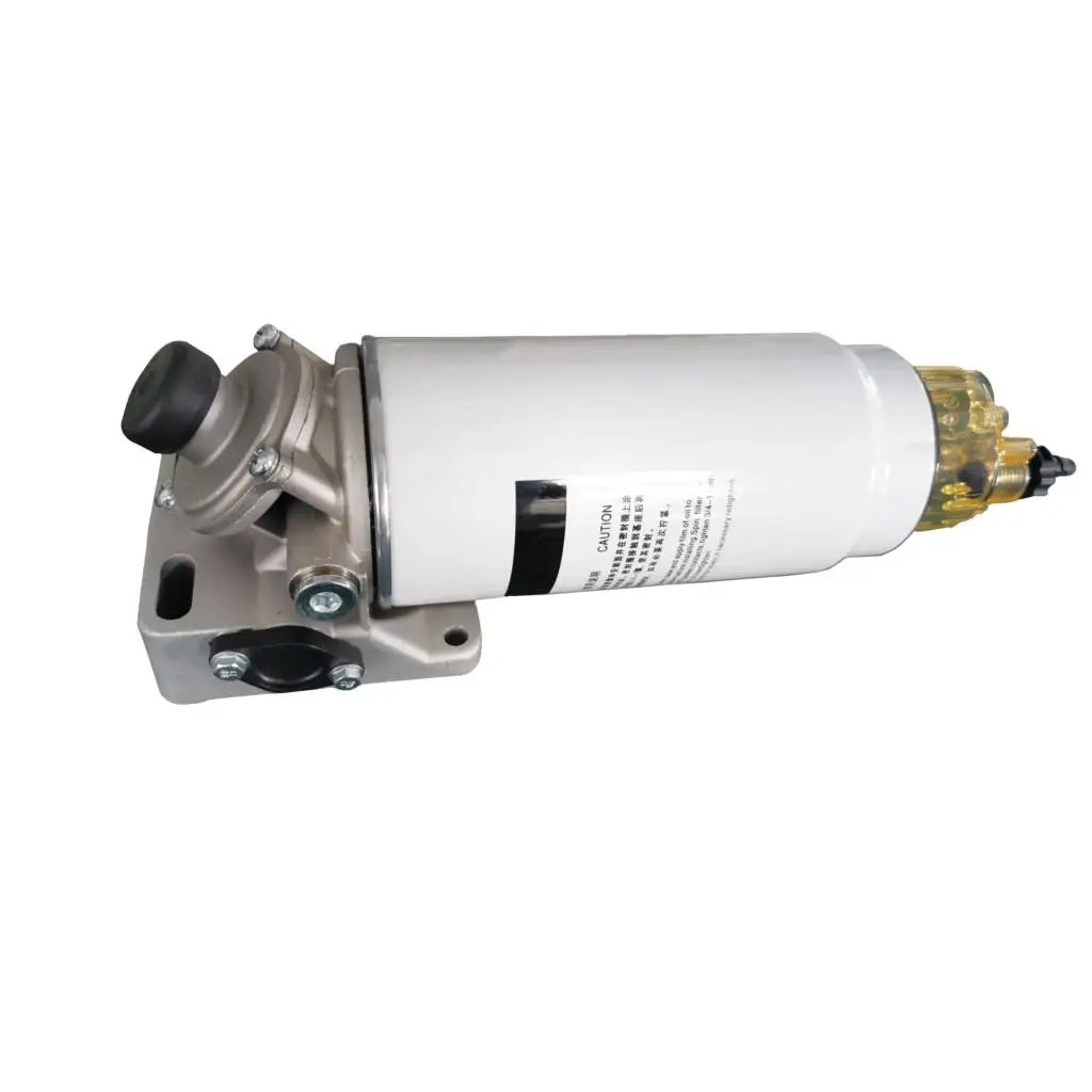 High Quality Diesel Fuel Filter PL420  Diesel Filter Engine Used FOR MANN Truck Excavator Engine
