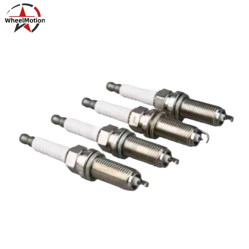 

OEM ZXE24HLR 31673604 4PCS Engine Ignition Spark Plug For Volvo XC40 XC60 XC70 XC90 Estate S80 Sedan S60 V40 2.0 L4