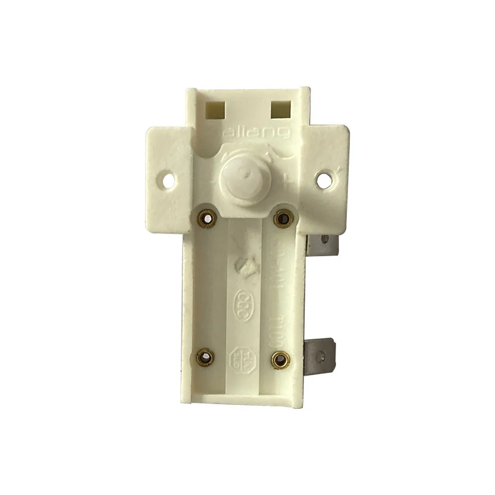 KST-A01 Adjustable Temperature Control Switch Thermostat for Electric Heaters/ oil heater thermostat Spare Parts Accessories