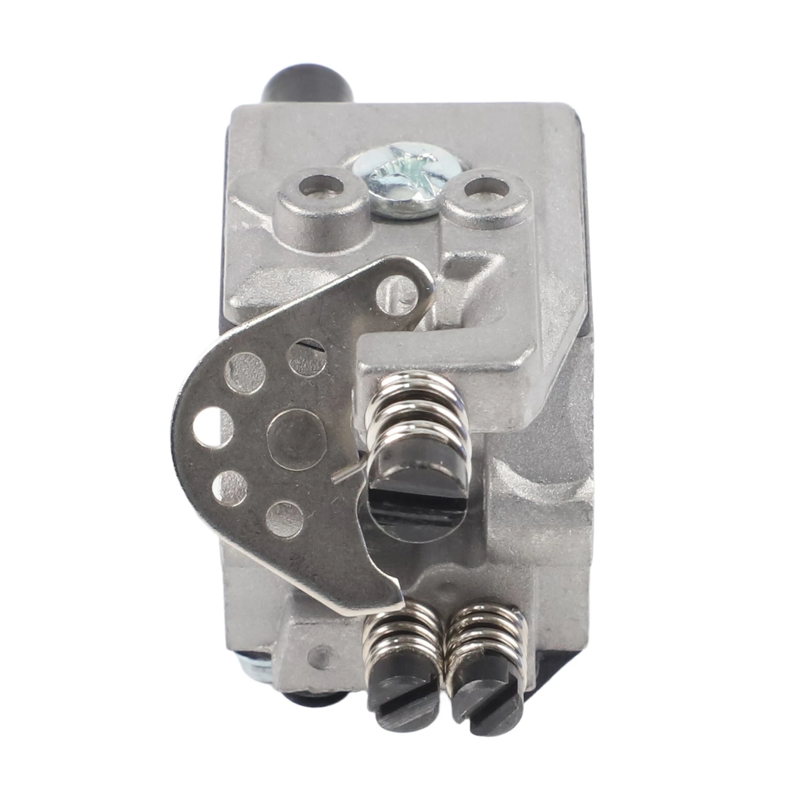 Chainsaw WT-29a Carburetor 5*5*5cm Carburetor Replacement Fuel Efficiency Improvement Long-Lasting Reliability