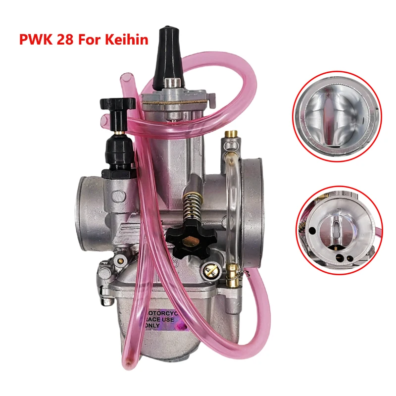 

Карбюратор PWK28 YZ85 YZ80 YZ125 для Keihin 28 мм PWK для Yamaha TTR125 YFZ350 YFZ 350 Blaster 200 TTR 230 TTR230 TT-R230 2T 4T
