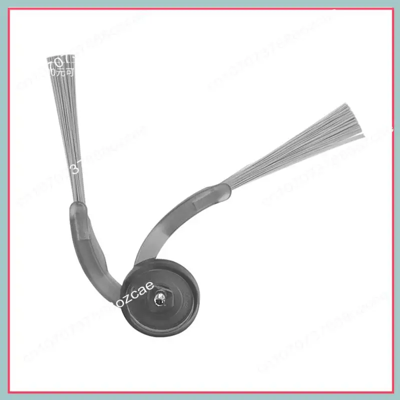 A26P فرشاة رئيسية فرشاة جانبية ممسحة قماش كيس لجميع الغبار لسلسلة Roborock Q10 S5/S5 +/X5 +/PF/PF +/VF/VF + ملحقات المكنسة الكهربائية