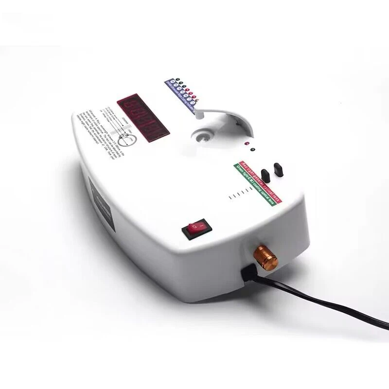 Lens Anti-Ultraviolet And Anti-Radiation Glasses Equipment Lens Testing Machine