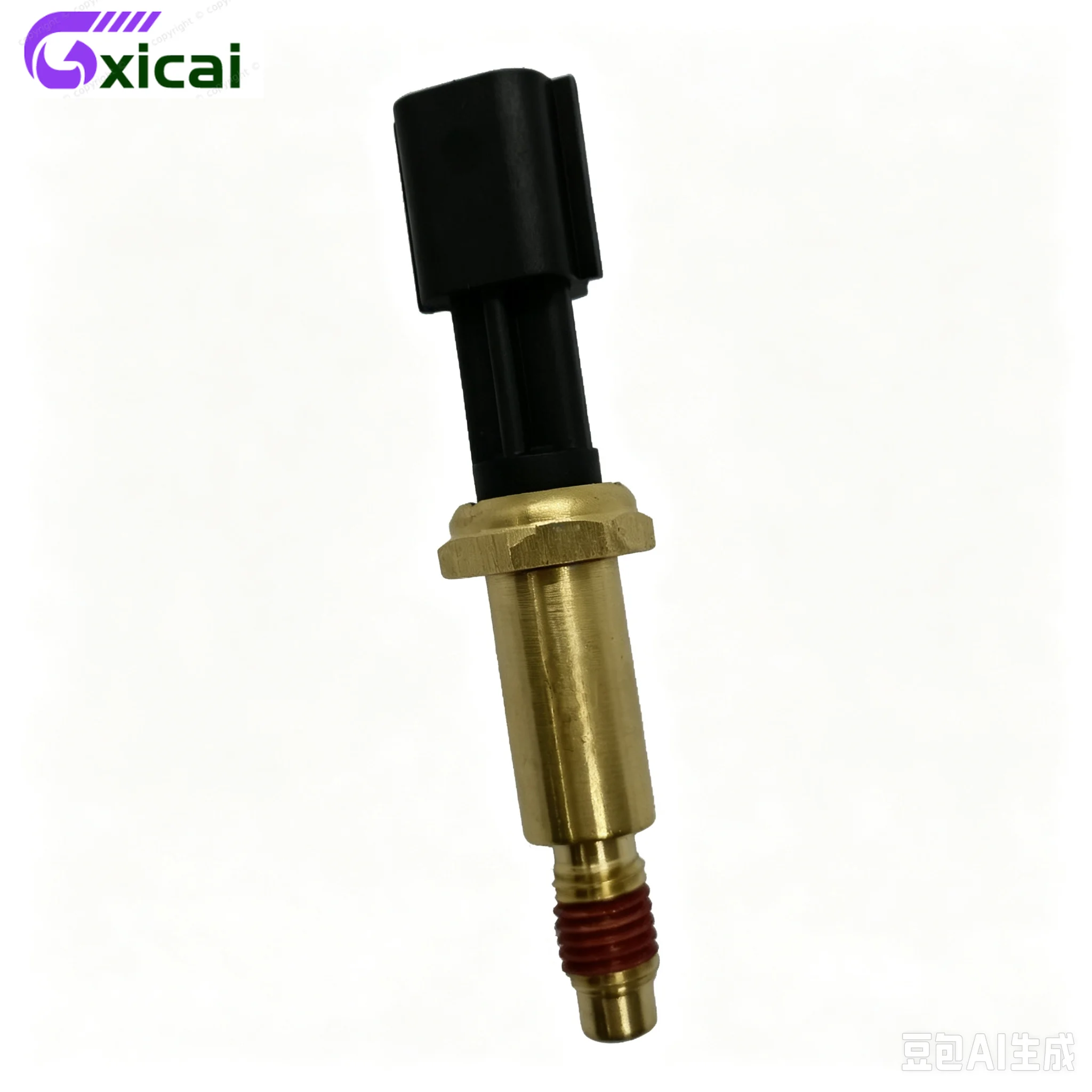 High-quality automotive engine coolant temperature sensor 1S7F6G004AB 1S7Z6G004AA 1F2018707 Water temperature sensor for Ford