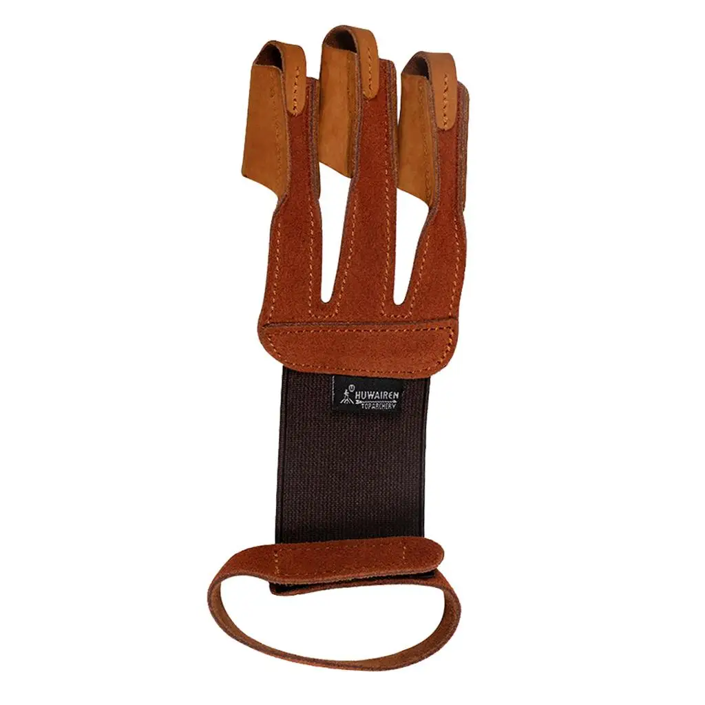 Thumbnail 2 - #19 Best Archery Gloves to Buy In 2026