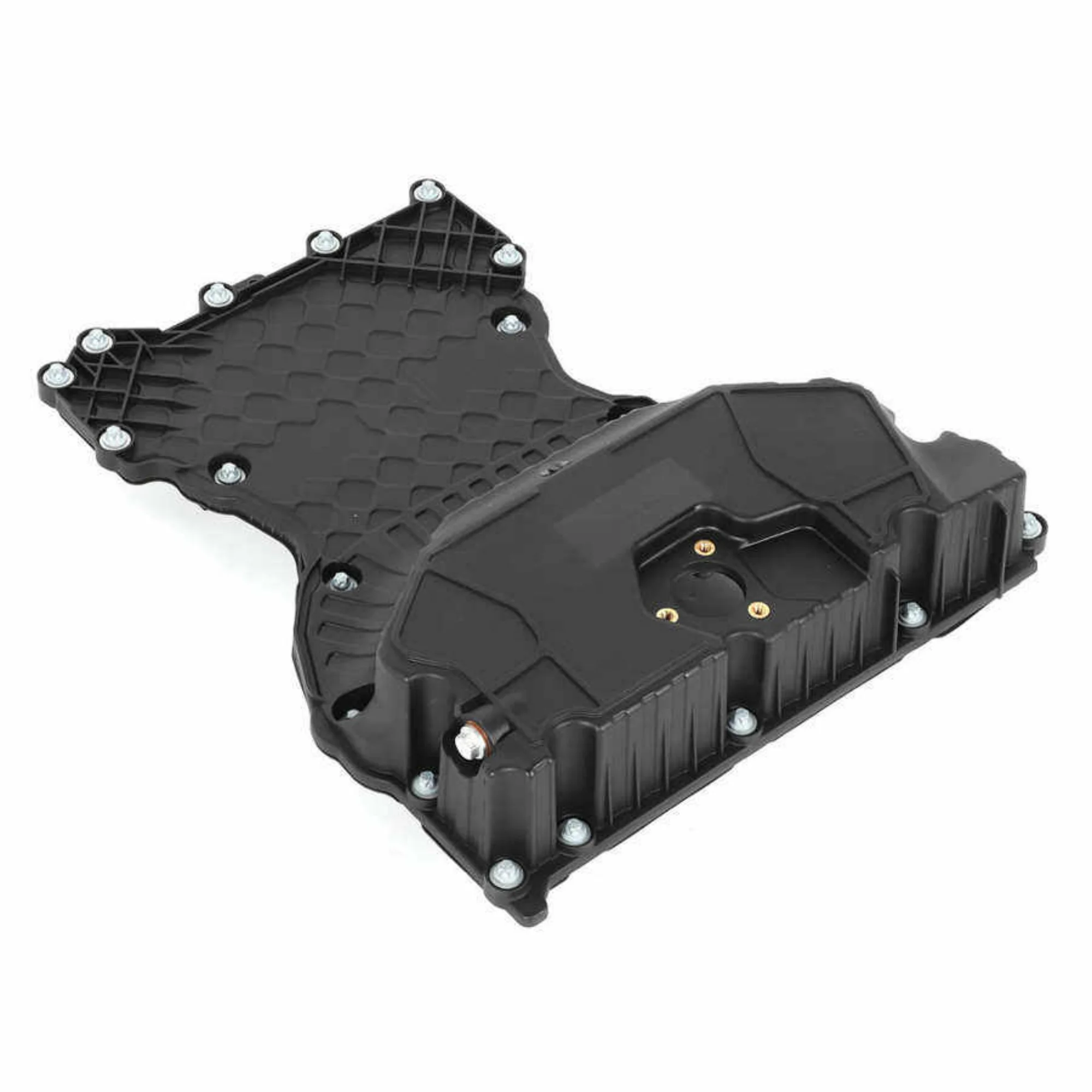 6510100328 A6510100328 Engine Oil Sump Pan for Mercedes-Benz C220  C250 Diesel Estate E220 CDI Diesel Convertible 2008-2014