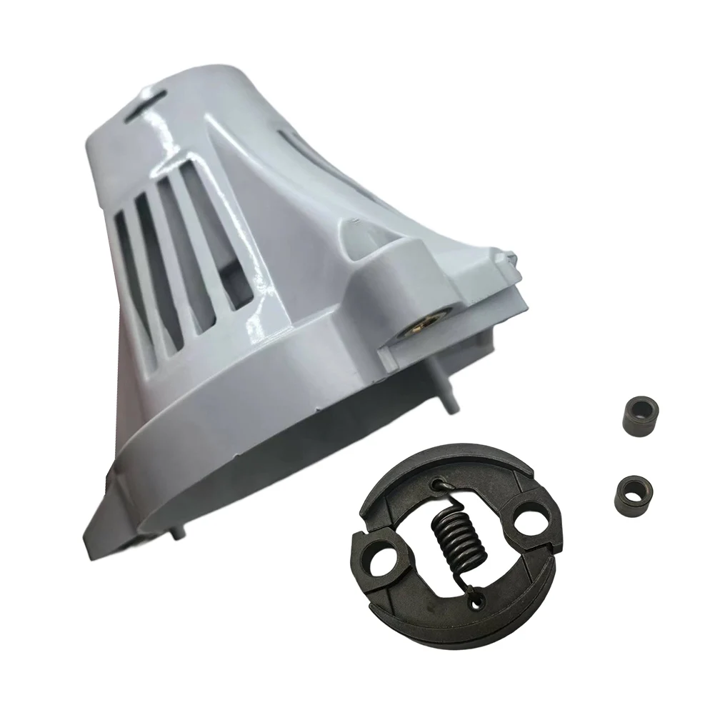 

Clutch Housing and Assembly for FS89 FS91 FS111 FS131 HT102 KM131R 41800801811 Compatible with Outdoor Power Equipment
