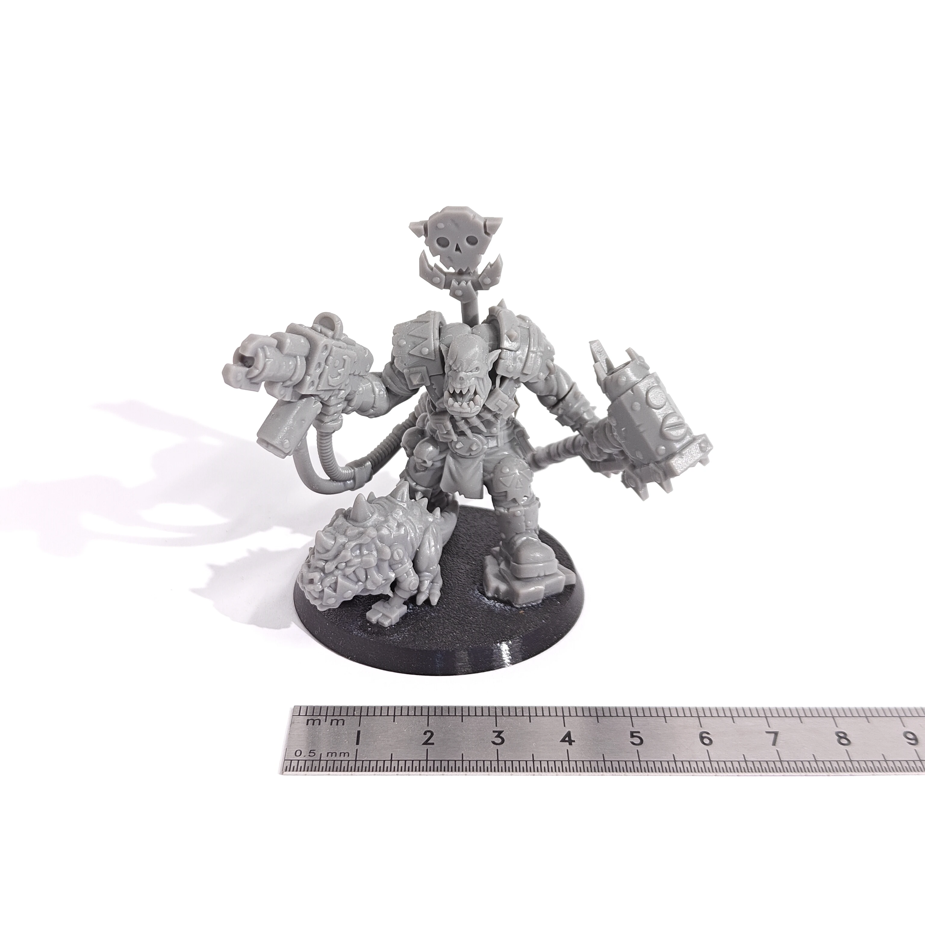 مجموعات أدوات الجراج، مجسمات م - مراجعة Model Kit Walmart وسعره