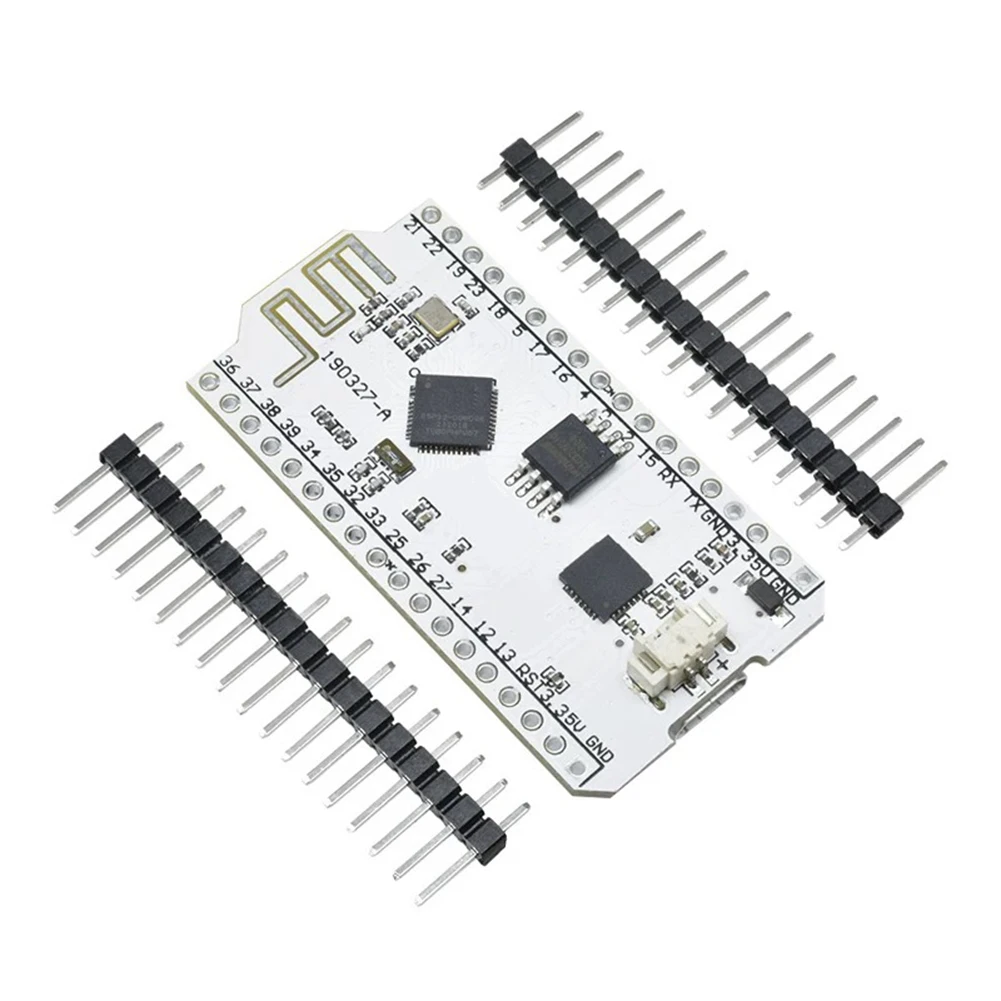 B04C-ESP32 CP2012 مجلس التنمية 0.96 بوصة OLED وحدة عرض رقمية 32 وحدة مجلس تطوير الإنترنت #3