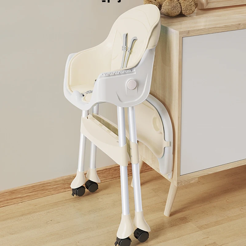 Sofa For Folding Children'S Chairs Stool Infant Portable Chairs Kitchen Acrylic Fauteuil Pour Enfants Child Room Furniture