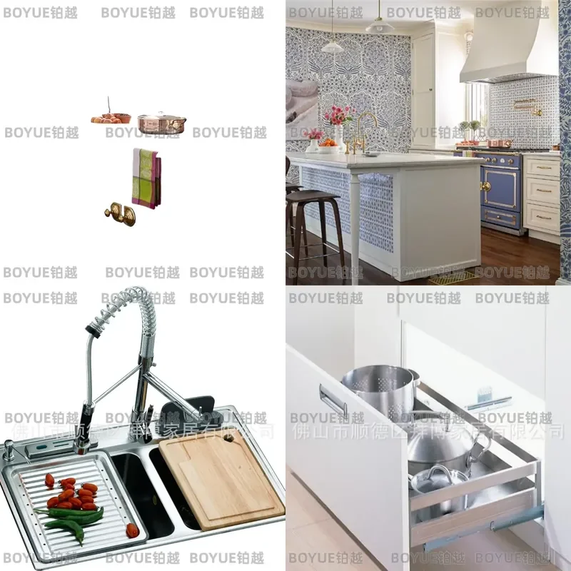 Morandi Style Custom Cabinet Wardrobe Bathroom Vanity Shoe Storage Unit Modern Home Furniture Organizer for Living Room