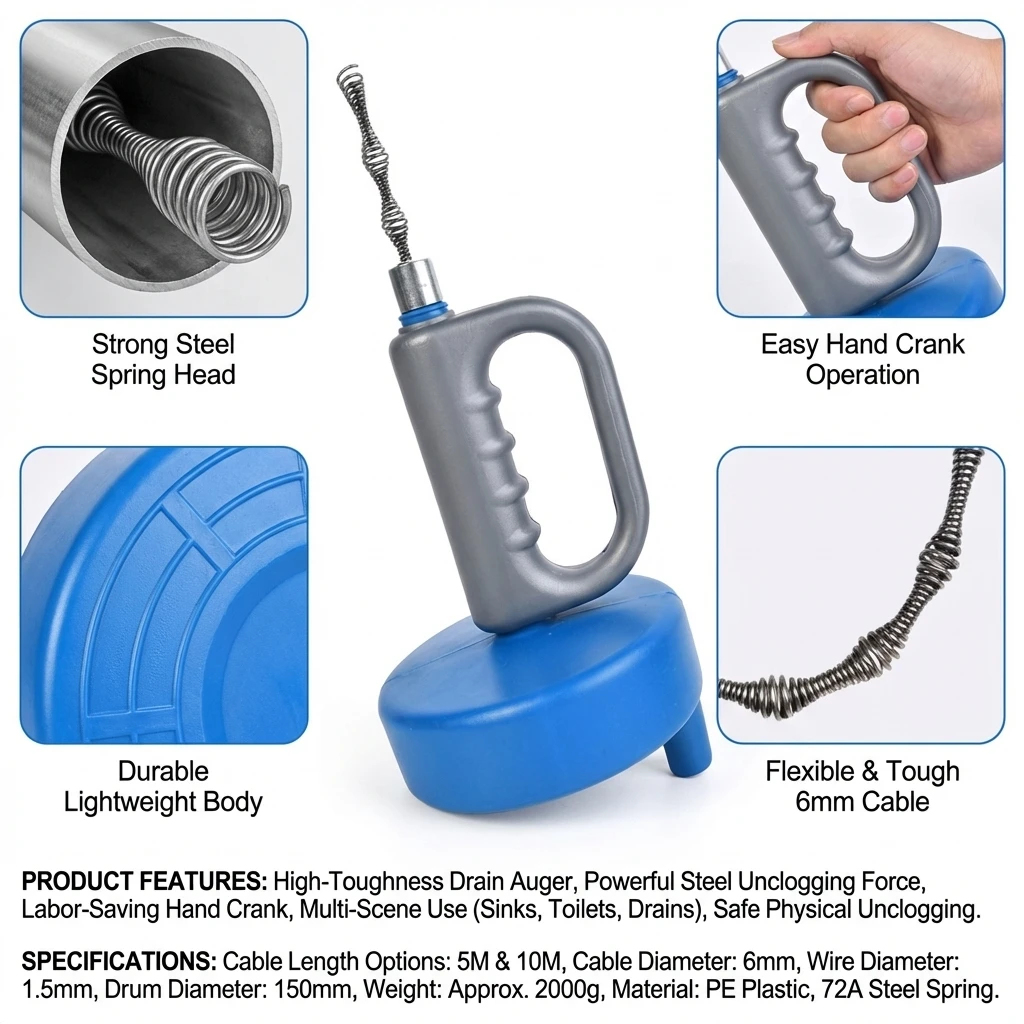 Thumbnail 2 - #39 Latest Plungers Offers