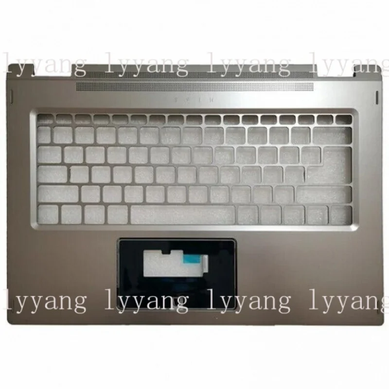 

f New/Orig For Acer Spin 3 SP314-53N -77AJ Palmrest Cover C shell 13N1-8ZA0G01