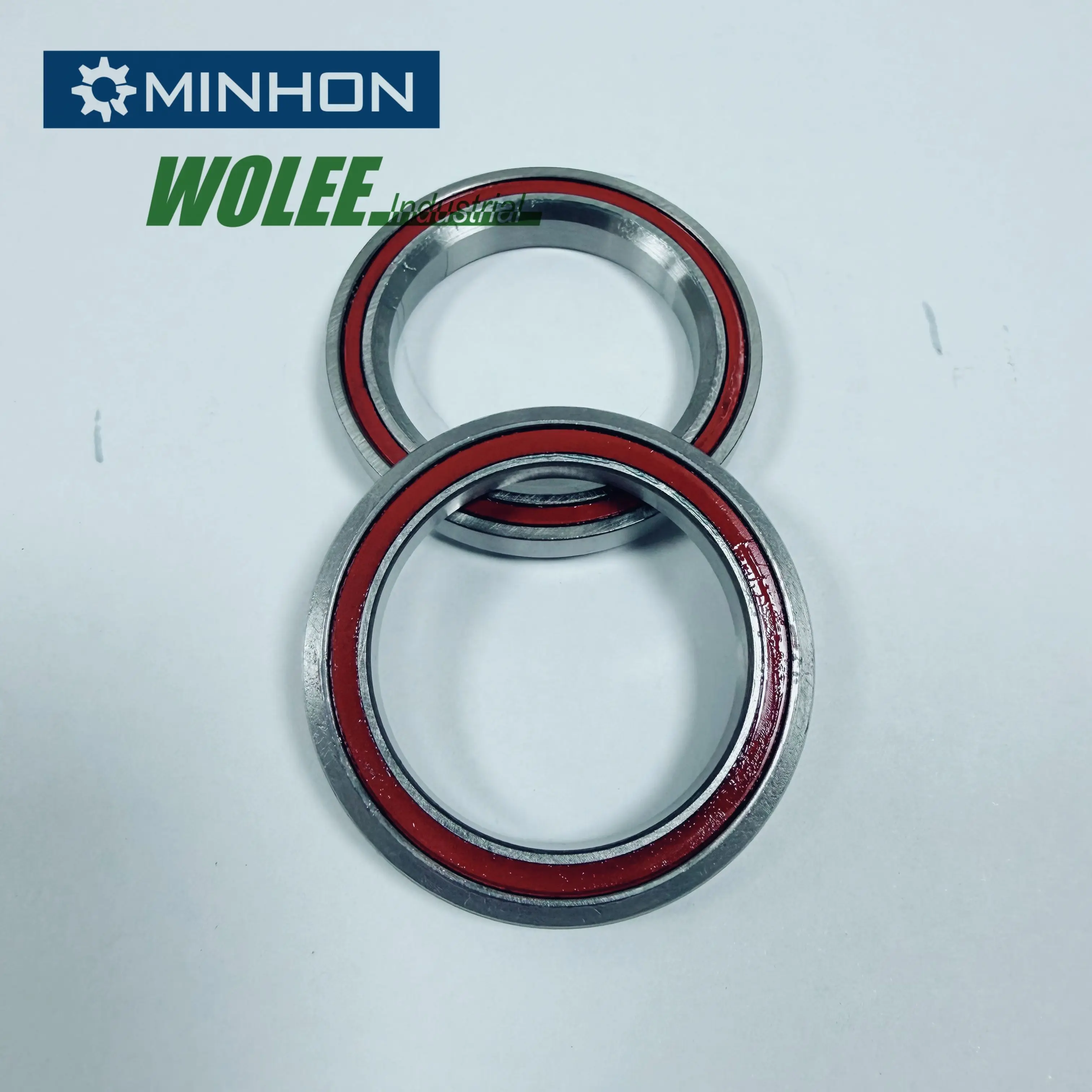 MH-P08 Bicycle headset bearing  30.15x41.8x6.5-45/45