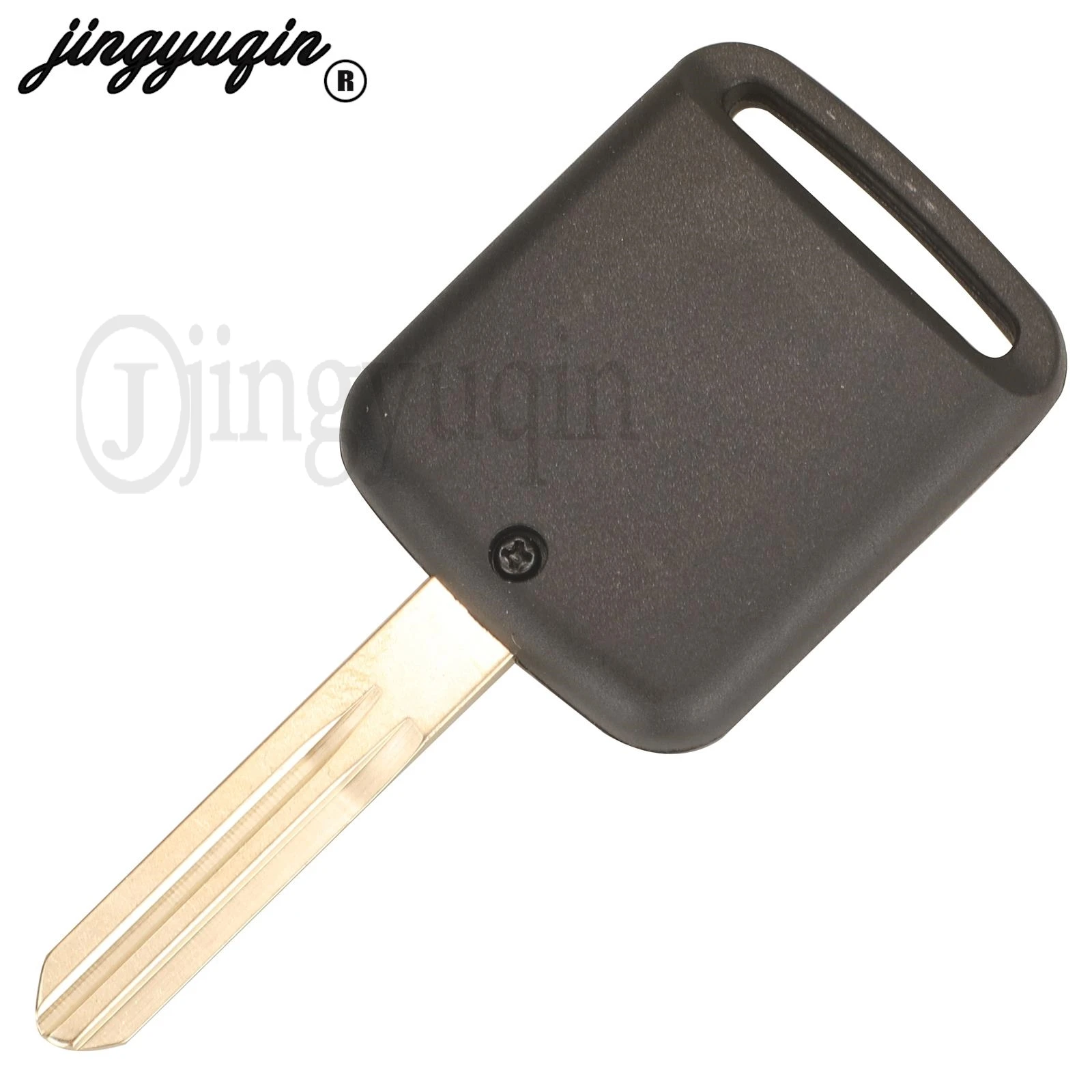 Jingyuqin 5WK4876/818 Remote Key 433MHz ID46 PCF7946 Chip Fob Für Nissan Elgrand X-TRAIL Qashqai Navara Micra Note NV200