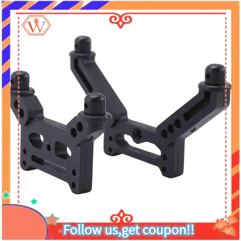Durable Front & Rear Shock Tower Bracket For SG 1603 SG1603 SG-1603 1/16 RC Car Spare Parts Accessories