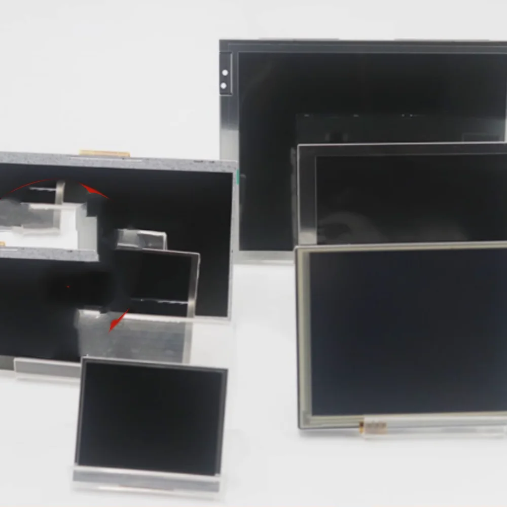 

LQ121S1DG43 LCD Screen Display