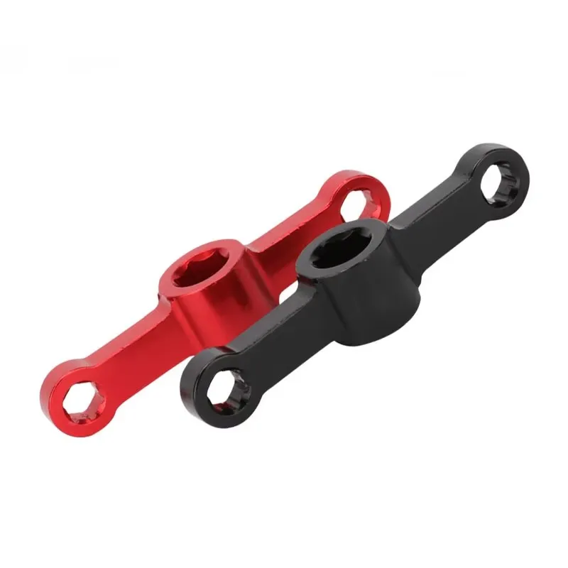 M3 M4 M5 Lock Nut Support is Applicable to 2204 Motor Bullet Tool/Wrench Support 6mm 8mm 10mm Portable Hexagon Nut