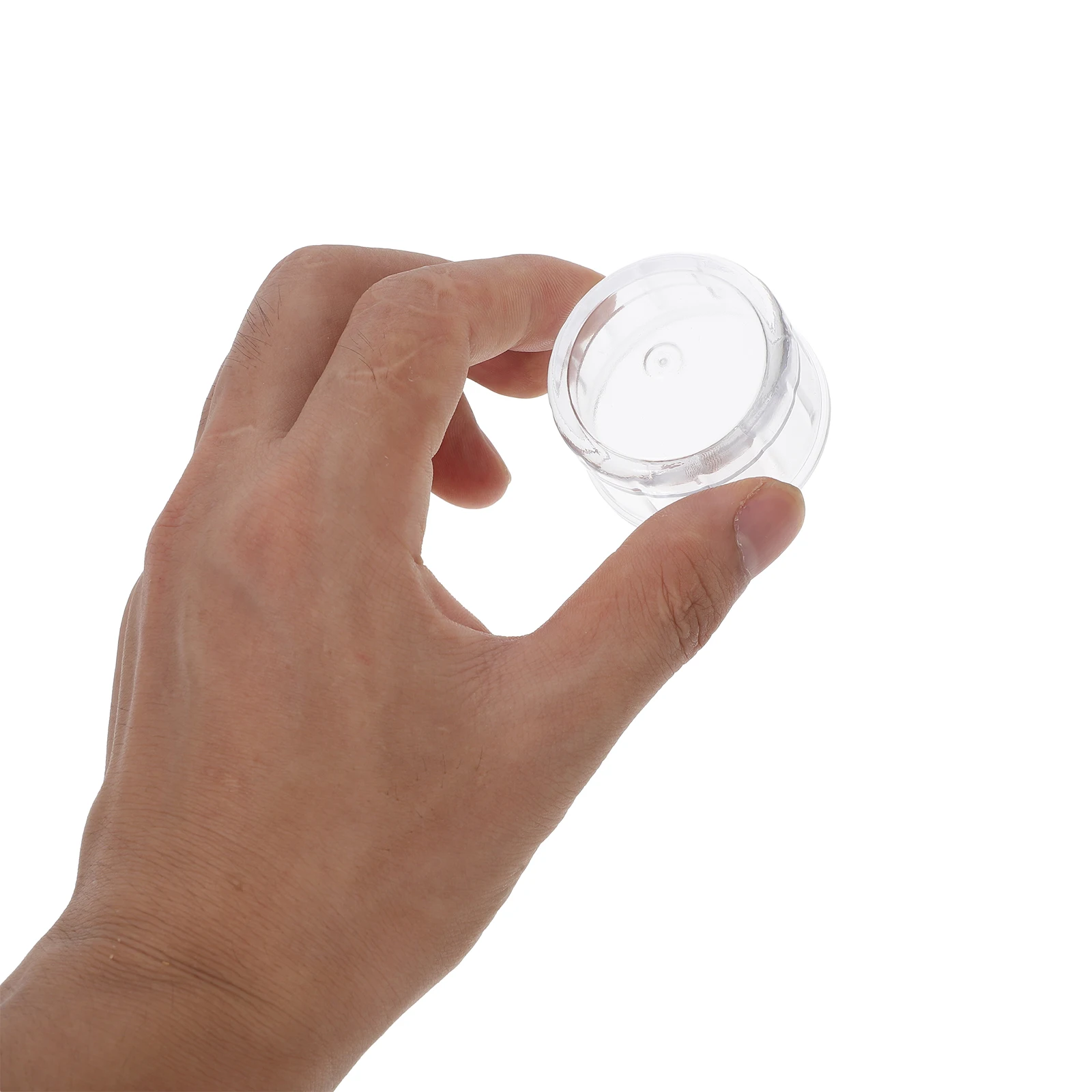 

8Pcs Shaker Bottle Lids Set Compact Portable Spill-Proof Design for Various Sizes Mason Jar Tea Juice Cocktails Mixing