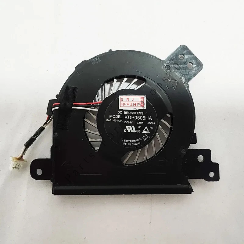

pp CPU cooling FAN for Samsung NP910S5J NP905S5J NP910S5K NP910S3K NT910S5J ba31-00142a KDP0505HA