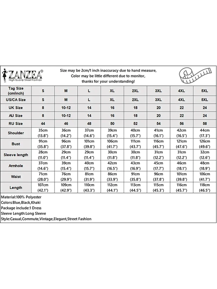 ZANZEA Damen-Sommer-Patchwork-Kleider 2022, elegant, kurzärmelig, Büro-OL-Sommerkleid, stilvoll, tailliert, A-Linie, Partykleid, Midi-Robe