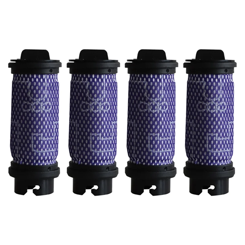 KEOL-Hepa Filter For ILIFE H70, INSE N5 S6 S6P S600 Vacuum Cleaner Replacement Parts Accessories