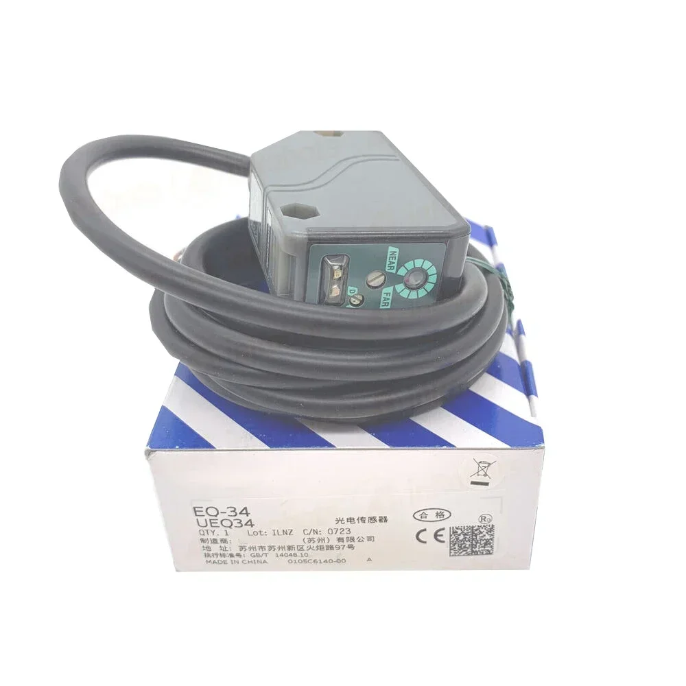 New Original EQ-34 Eq34 Photo Sensor Stock in Warehouse