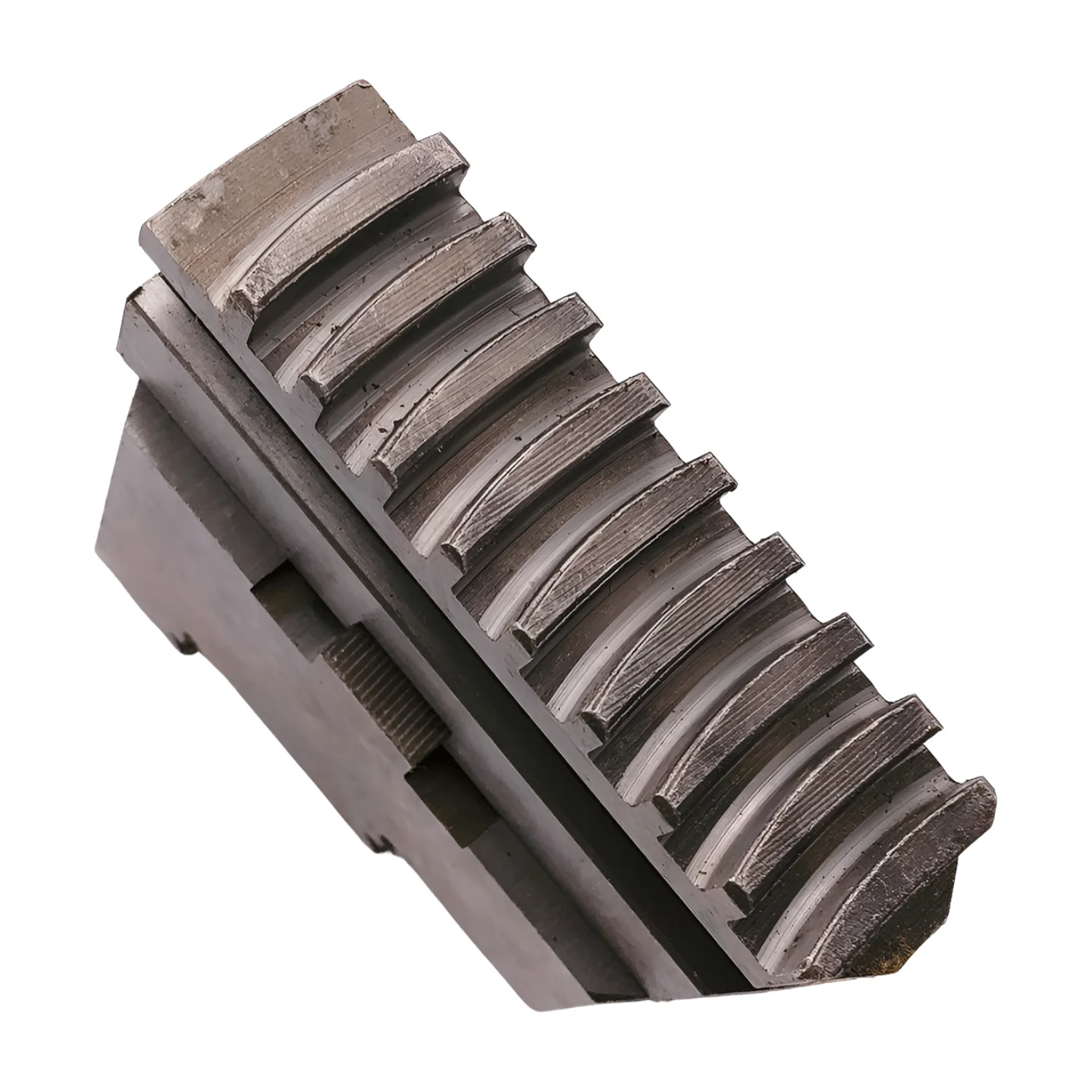 Imagem -05 - Mandíbulas de Peças para K11200 K11-200a 200 mm Seperate Jaw Chuck Machine Tool Lathe Chuck