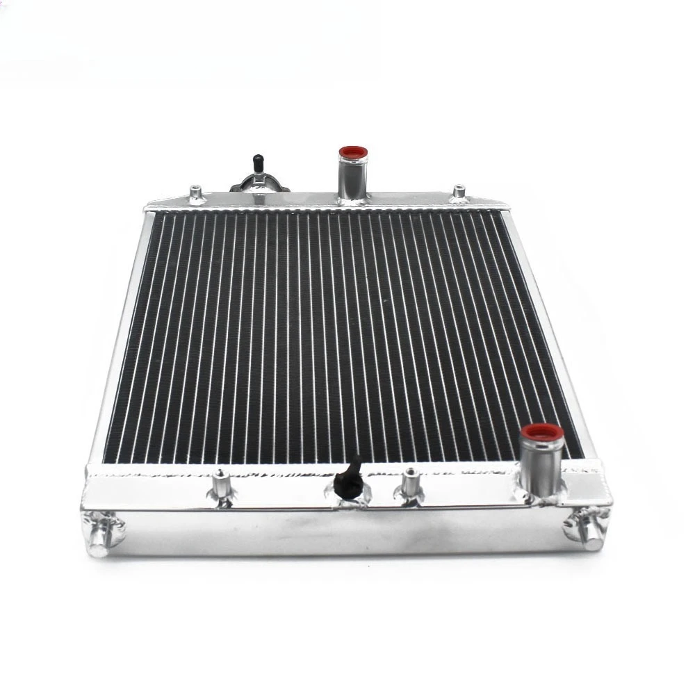 Double Row Car Refi… - image