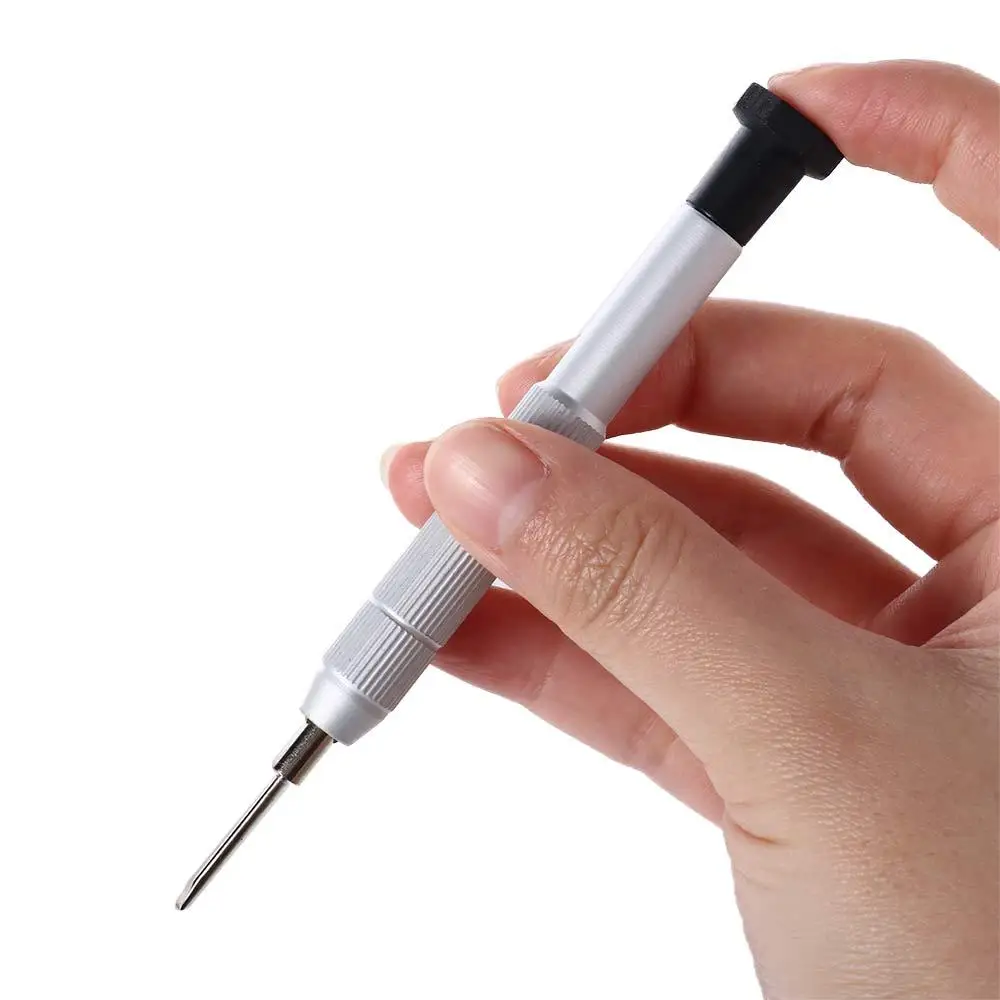 Electric Appliances Watch Tiny Screws With Zipper Box Sunglass Repair Tool Watch Repair Tool Glasses Screws Glasses Screws Sets