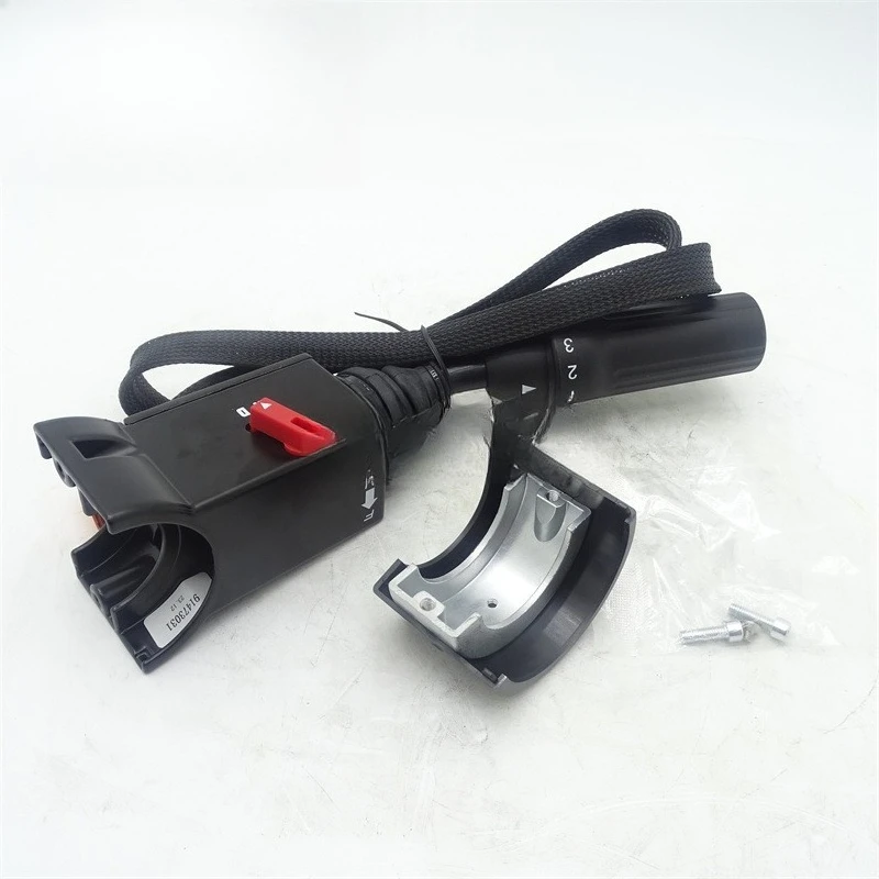 Suitable for G6-42A G6-42P G9-43A G10-55A 91473031 headlight switch, combination switch