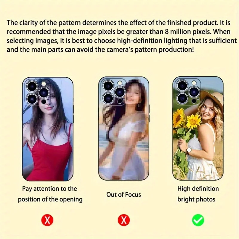 لتقوم بها بنفسك صور حافظة هاتف مضادة للصدمات آيفون 17 16 15 14 13 12 11 برو Xs ماكس X XR Mini 16E 7 8 Plus SE حافظة خلفية من البولي يوريثان