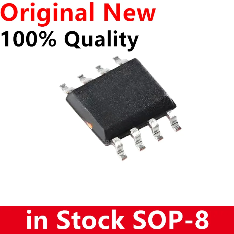 (10piece)100% New MCP601-I/SN MCP602-I/SN MCP6022-I/SN MCP6002-I/SN MCP601 I/SN MCP602 I/SN MCP6022 I/SN MCP6002 I/SN SOP-8 Chip